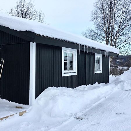 Hyttgardens Stugby I Husa, Are Kommun Jarpen Exterior photo